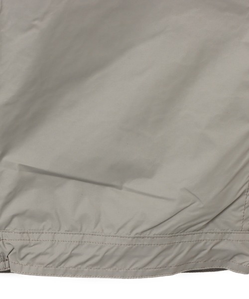 THE NORTH FACE(ザノースフェイス)の「THE NORTH FACE Chimney Wind Pant / ザ ノース フェイス チムニー ウィンド パンツ(その他パンツ・メンズ・ブラック/ベージュ・L/XL/M/S)」の10枚目の写真