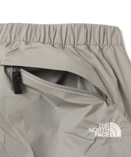 THE NORTH FACE(ザノースフェイス)の「THE NORTH FACE Chimney Wind Pant / ザ ノース フェイス チムニー ウィンド パンツ(その他パンツ・メンズ・ブラック/ベージュ・L/XL/M/S)」の11枚目の写真