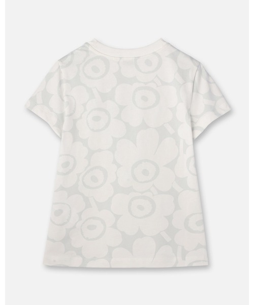 セール】Heleys Unikko / T-shirt（Tシャツ/カットソー）｜marimekko