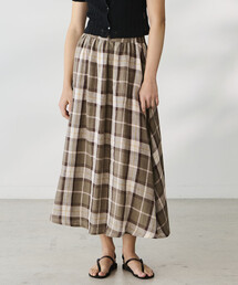 o'neil of dublin　オニールオブダブリン　bshop スカート O'NEIL OF DUBLIN - 22AW COLLECTION