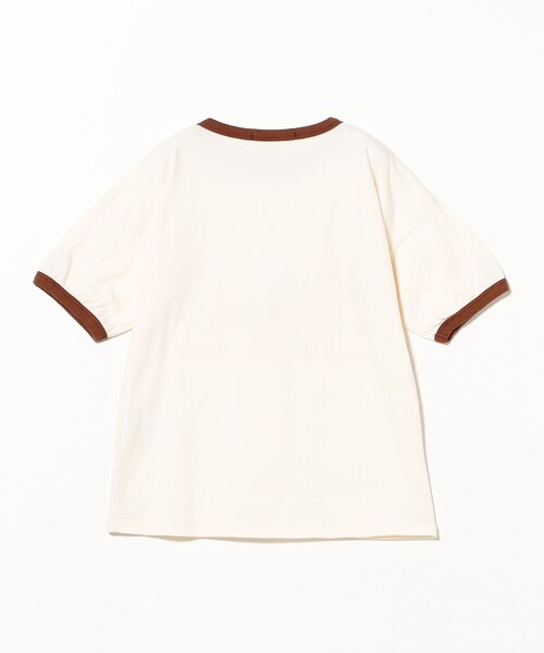 BOBO CHOSES（ボボショーズ）の「BOBO CHOSES / キッズ Pickles The Dog Tシャツ 2026SS（2～9才）（Tシャツ/カットソー・キッズ・ホワイト系その他5・2-3Y/4-5Y/6-7y/8-9y）」の7枚目の写真