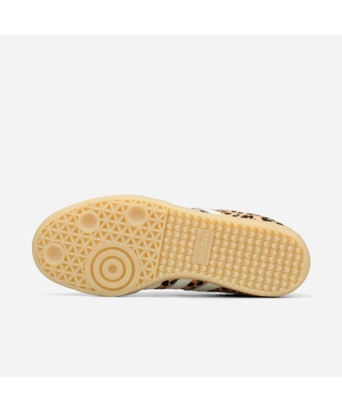 adidas Originals(アディダスオリジナルス)の「adidas SAMBA OG / アディダス サンバ OG / KI6674(スニーカー・メンズ・レオパード・22cm/22.5cm/23cm/23.5cm/24cm/24.5cm/25cm/25.5cm/26cm/26.5cm/27cm/27.5cm/28cm/28.5cm/29cm)」の6枚目の写真
