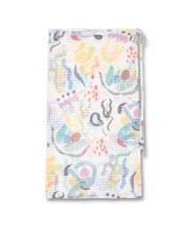 Common Noun（コモン ナウン）の「“SEA” Kana Akiyama カットワークレースラップスカート（スカート）」