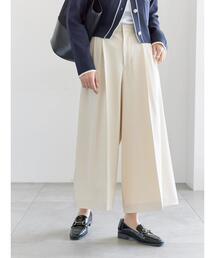 Te chichi（テチチ）の「フレアガウチョパンツ（その他パンツ）」