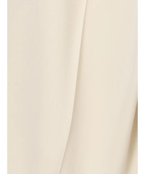 Te chichi（テチチ）の「フレアガウチョパンツ（その他パンツ・レディース・ネイビー/ベージュ/オフホワイト・F）」の14枚目の写真