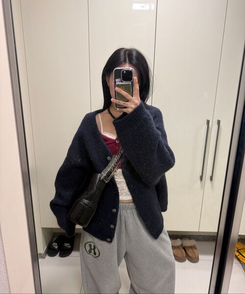 THE MYSTERIOUS HOTEL（ザミステリアスホテル）の「LACE SPAN CORSET [IVORY]（Tシャツ/カットソー・レディース・その他・FREE）」の18枚目の写真