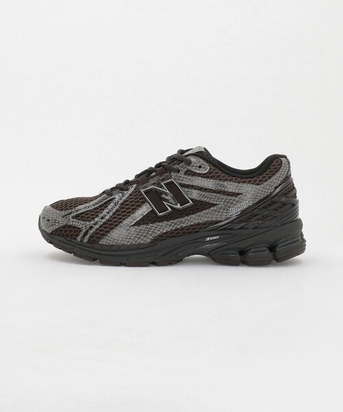 ＜New Balance＞ U19062NQ/スニーカー
