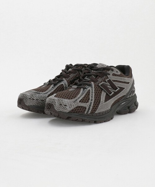 NEW BALANCE(ニューバランス)の「<New Balance> U19062NQ/スニーカー(スニーカー・メンズ・その他1・27.5cm/27cm/28cm/26cm/26.5cm/29cm/28.5cm)」の2枚目の写真