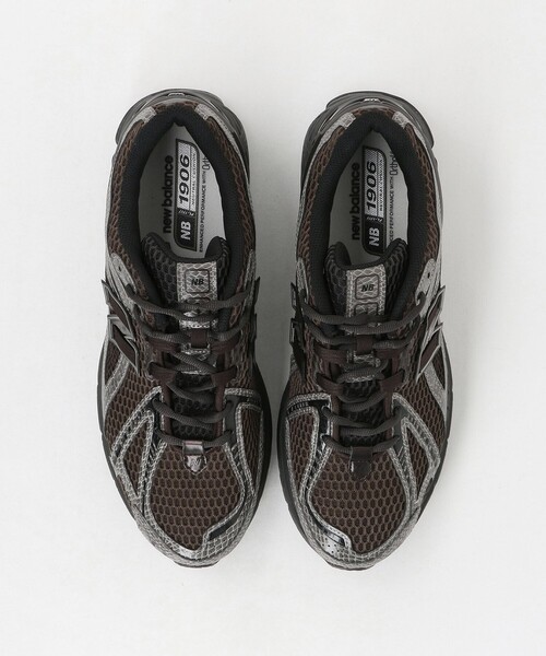 NEW BALANCE(ニューバランス)の「<New Balance> U19062NQ/スニーカー(スニーカー・メンズ・その他1・27.5cm/27cm/28cm/26cm/26.5cm/29cm/28.5cm)」の3枚目の写真