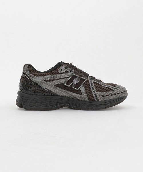 NEW BALANCE(ニューバランス)の「<New Balance> U19062NQ/スニーカー(スニーカー・メンズ・その他1・27.5cm/27cm/28cm/26cm/26.5cm/29cm/28.5cm)」の4枚目の写真