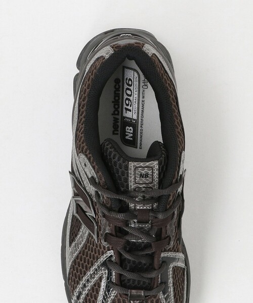 NEW BALANCE(ニューバランス)の「<New Balance> U19062NQ/スニーカー(スニーカー・メンズ・その他1・27.5cm/27cm/28cm/26cm/26.5cm/29cm/28.5cm)」の7枚目の写真