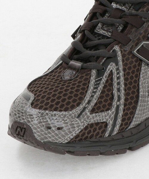 NEW BALANCE(ニューバランス)の「<New Balance> U19062NQ/スニーカー(スニーカー・メンズ・その他1・27.5cm/27cm/28cm/26cm/26.5cm/29cm/28.5cm)」の8枚目の写真
