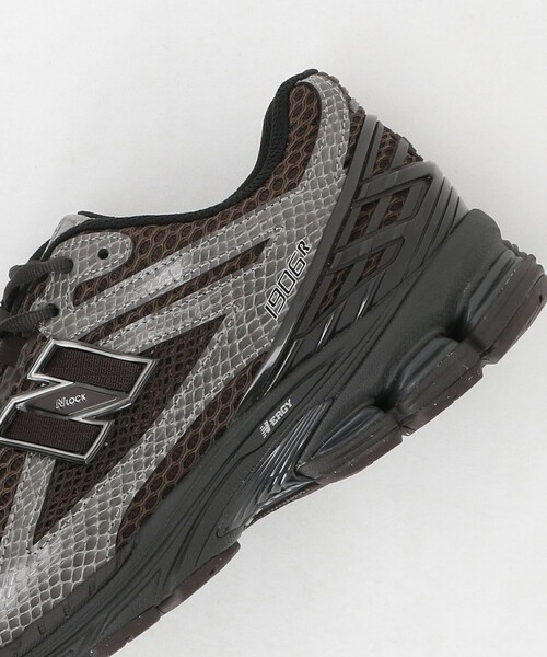 NEW BALANCE(ニューバランス)の「<New Balance> U19062NQ/スニーカー(スニーカー・メンズ・その他1・27.5cm/27cm/28cm/26cm/26.5cm/29cm/28.5cm)」の9枚目の写真