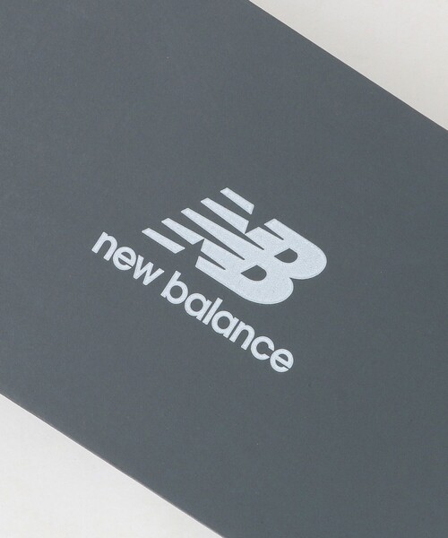 NEW BALANCE(ニューバランス)の「<New Balance> U19062NQ/スニーカー(スニーカー・メンズ・その他1・27.5cm/27cm/28cm/26cm/26.5cm/29cm/28.5cm)」の10枚目の写真