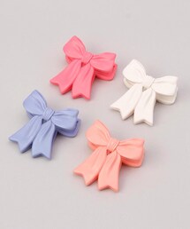 212 KITCHEN STORE | Fred リボンクリップ4pcs(キッチンツール)