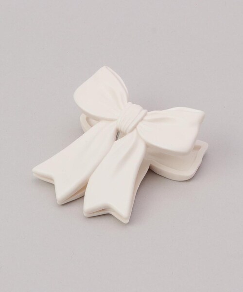 212 KITCHEN STORE（トゥワントゥキッチンストア）の「Fred リボンクリップ4pcs（キッチンツール・レディース・その他・00）」の2枚目の写真