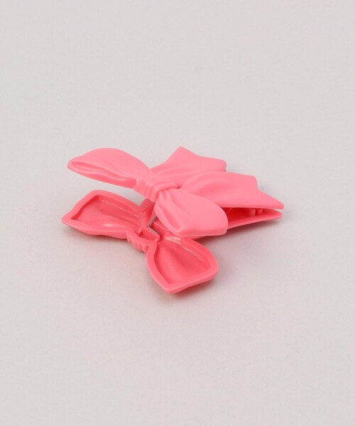 212 KITCHEN STORE（トゥワントゥキッチンストア）の「Fred リボンクリップ4pcs（キッチンツール・レディース・その他・00）」の5枚目の写真