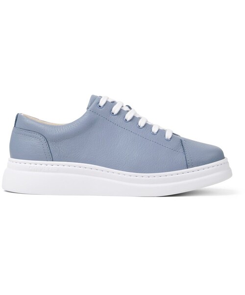 CAMPER（カンペール）の「[カンペール] RUNNER UP / レザースニーカー（スニーカー・レディース・スカイブルー・24.0cm/23.5cm/23.0cm/25.0cm/22.5cm/25.5cm）」の2枚目の写真