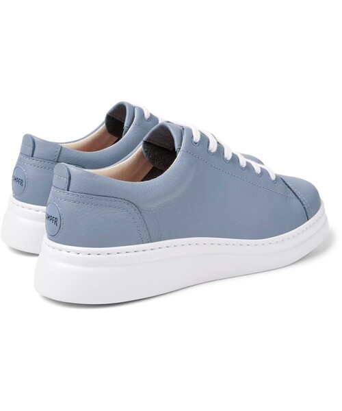 CAMPER（カンペール）の「[カンペール] RUNNER UP / レザースニーカー（スニーカー・レディース・スカイブルー・24.0cm/23.5cm/23.0cm/25.0cm/22.5cm/25.5cm）」の3枚目の写真