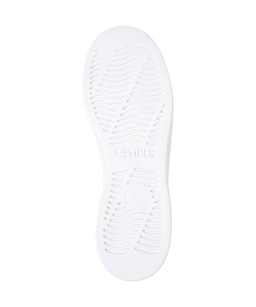 CAMPER（カンペール）の「[カンペール] RUNNER UP / レザースニーカー（スニーカー・レディース・スカイブルー・24.0cm/23.5cm/23.0cm/25.0cm/22.5cm/25.5cm）」の5枚目の写真