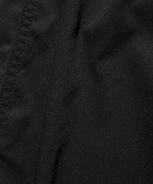 FREAK'S STORE(フリークスストア)の「限定展開 Easy Care Fabric ワイドシルエット ポリチノクロス クライミングパンツ/吸水速乾/UVカット(チノパンツ・メンズ・ネイビー/ベージュ/ブラック/オリーブ/チャコールグレー・SMALL/MEDIUM/LARGE)」の16枚目の写真
