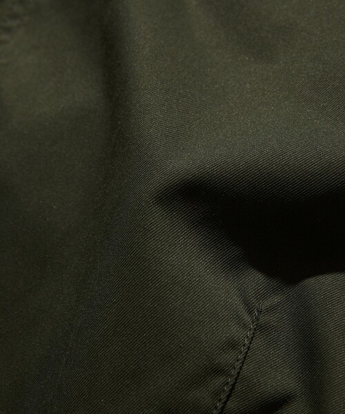 FREAK'S STORE(フリークスストア)の「限定展開 Easy Care Fabric ワイドシルエット ポリチノクロス クライミングパンツ/吸水速乾/UVカット(チノパンツ・メンズ・ネイビー/ベージュ/ブラック/オリーブ/チャコールグレー・SMALL/MEDIUM/LARGE)」の20枚目の写真
