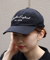 GYMPHLEX（ジムフレックス）の「Gymphlex/ジムフレックス　ロゴキャップ　LOGO CAP　GY-H0380 COG（キャップ）」