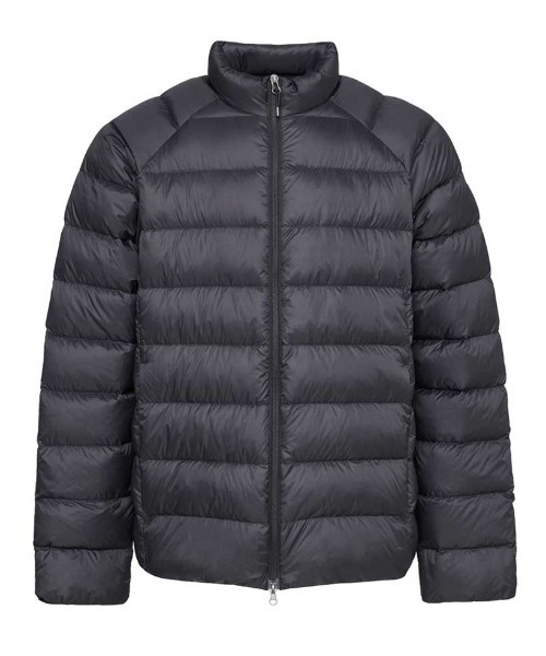 Pyrenex(ピレネックス)の「【PYRENEX】ARIAL SC(ダウンジャケット/コート・メンズ・ブラック・M/L/XL)」の1枚目の写真