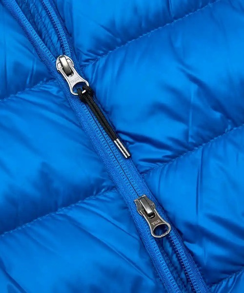 Pyrenex(ピレネックス)の「【PYRENEX】ARIAL SC(ダウンジャケット/コート・メンズ・ブラック・M/L/XL)」の3枚目の写真