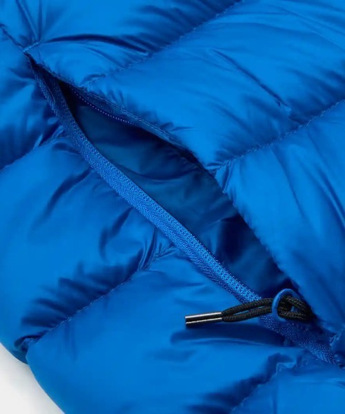 Pyrenex(ピレネックス)の「【PYRENEX】ARIAL SC(ダウンジャケット/コート・メンズ・ブラック・M/L/XL)」の4枚目の写真