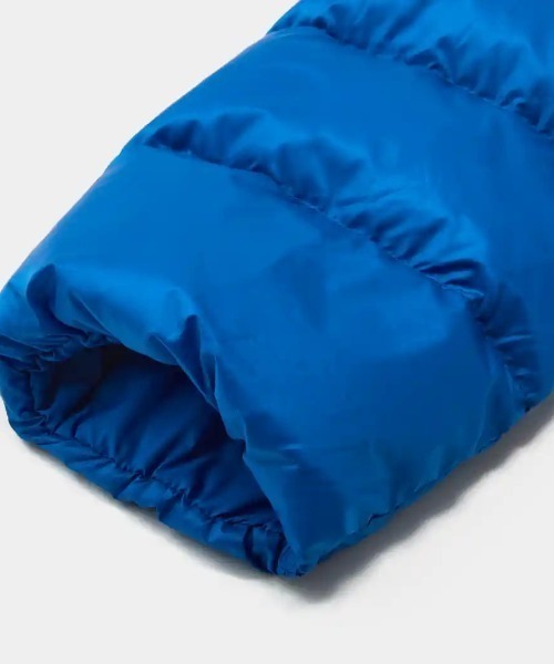 Pyrenex(ピレネックス)の「【PYRENEX】ARIAL SC(ダウンジャケット/コート・メンズ・ブラック・M/L/XL)」の5枚目の写真
