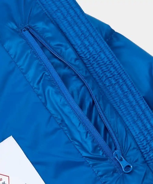 Pyrenex(ピレネックス)の「【PYRENEX】ARIAL SC(ダウンジャケット/コート・メンズ・ブラック・M/L/XL)」の6枚目の写真