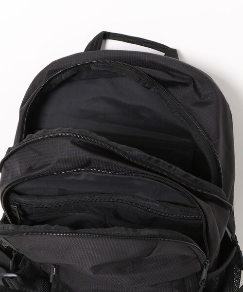 Gramicci（グラミチ）の「【RS】【GRAMICCI】DAY PACK 25L（ショルダーバッグ・メンズ・ブラック・FREE）」の13枚目の写真