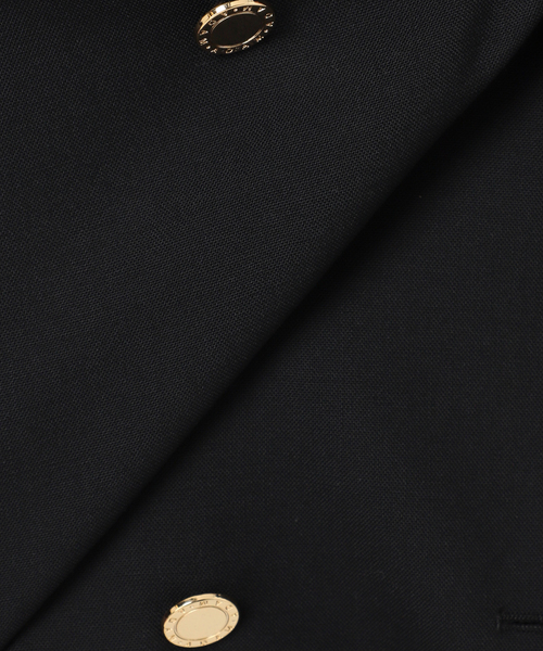Couture d'adam（クチュールドアダム）の「【COUTURE D'ADAM/クチュールドアダム】別注Blazer Jacket/Doubl（テーラードジャケット・レディース・ブラック・FREE）」の16枚目の写真