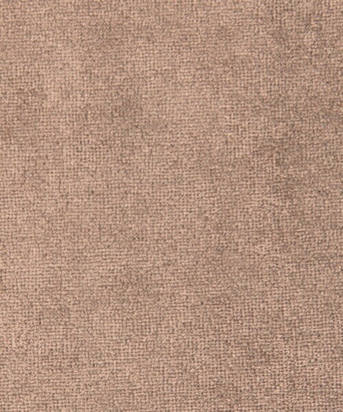 BASERANGE(ベースレンジ)の「BASERANGE ベロア ロングスリーブプルオーバー(Tシャツ/カットソー・レディース・ベージュ・M)」の10枚目の写真