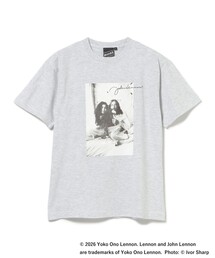 BEAMS T（ビームスティー）の「【SPECIAL PRICE】John Lennon T-Shirt①（Tシャツ/カットソー）」