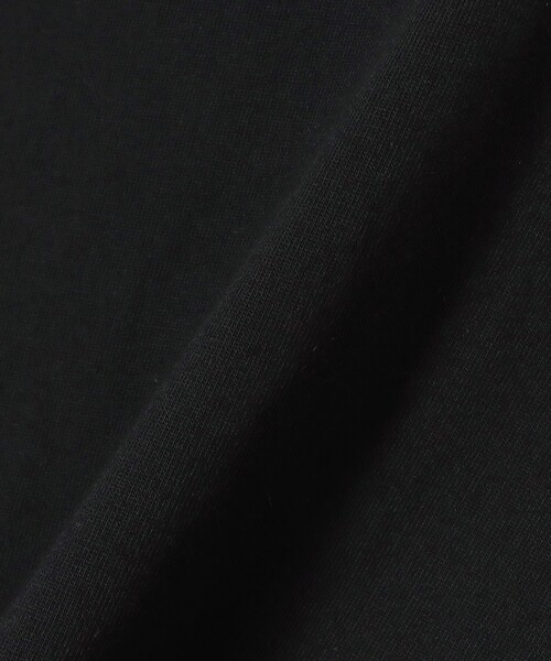 BEAMS T（ビームスティー）の「BEAMS T / John Lennon T-Shirt①（Tシャツ/カットソー・メンズ・ライトグレー/ブラック・S/M/L/XL）」の9枚目の写真