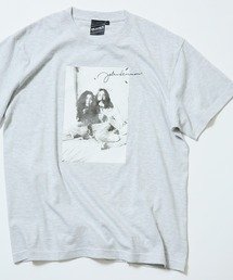 BEAMS T（ビームスティー）の「BEAMS T / John Lennon T-Shirt①（Tシャツ/カットソー）」