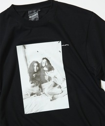 BEAMS T / John Lennon T-Shirt①