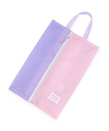 minimal | 【DailyME/撥水】上履・シューズバック(バックパック/リュック)