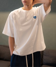 bashful base Oriental（バッシュフルベースオリエンタル）の「【bbO】バッシュフルくんプレイングゲームT（Tシャツ/カットソー）」