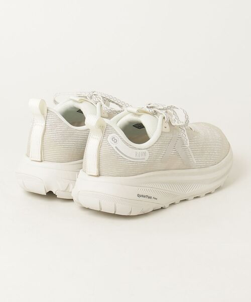 KEEN(キーン)の「ROME / ローム / レディース シューズ(スニーカー・レディース・ホワイト・22.5cm/23cm/23.5cm/24cm/24.5cm/25cm/25.5cm)」の2枚目の写真