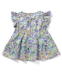 apres les cours（アプレレクール）の「【WEB限定】デイリーカラフルティアードブラウス（シャツ/ブラウス）」