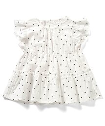 apres les cours（アプレレクール）の「【WEB限定】デイリーカラフルティアードブラウス（シャツ/ブラウス）」