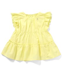 apres les cours | 【WEB限定】デイリーカラフルティアードブラウス(シャツ/ブラウス)