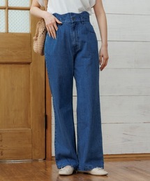 flower（フラワー）の「デニムパンツ（デニムパンツ）」