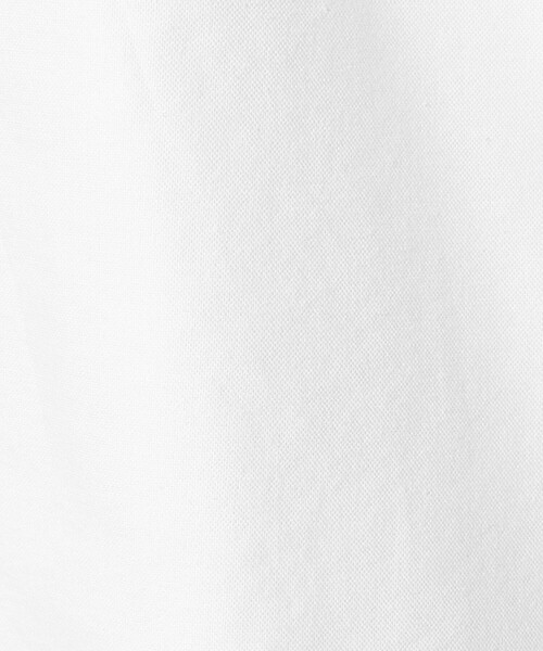 NICE WEATHER(ナイスウェザー)の「<NICE WEATHER>OX ロゴシャツ(シャツ/ブラウス・メンズ・ホワイト/イエロー/ライトブルー・S/M/L)」の20枚目の写真