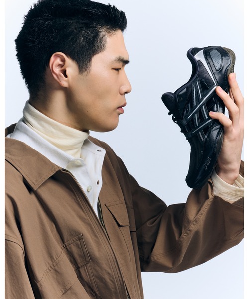 HYPERSYNC / ハイパーシンク（スニーカー）｜ASICS（アシックス）の