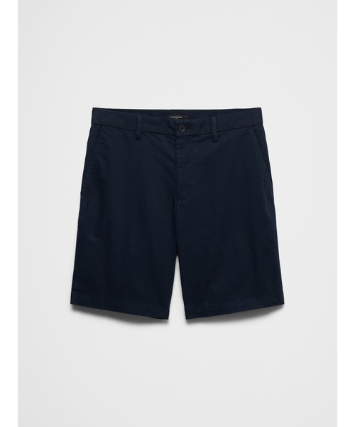 BANANA REPUBLIC FACTORY STORE(バナナリパブリック ファクトリーストア)の「BANANA REPUBLIC FACTORY STORE 9インチ LIVED-IN ショートパンツ(その他パンツ・メンズ・ベージュ/ネイビー/アイボリー/ライトブルー/ブラウン・28/29/30/31/32/33/34)」の11枚目の写真