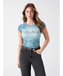 Guess | DESTINATION R3 Tee Tシャツ(Tシャツ/カットソー)